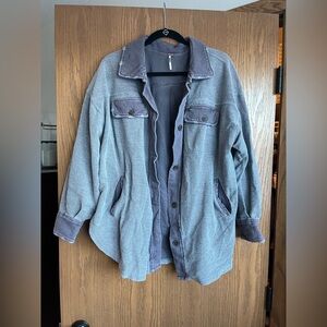 Free People Ruby Jacket